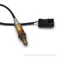 Sensor de oxígeno del coche viejo Kaiyue Chevrolet